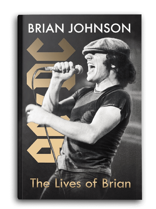 The Lives of Brian
