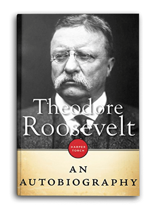 Theodore Roosevelt