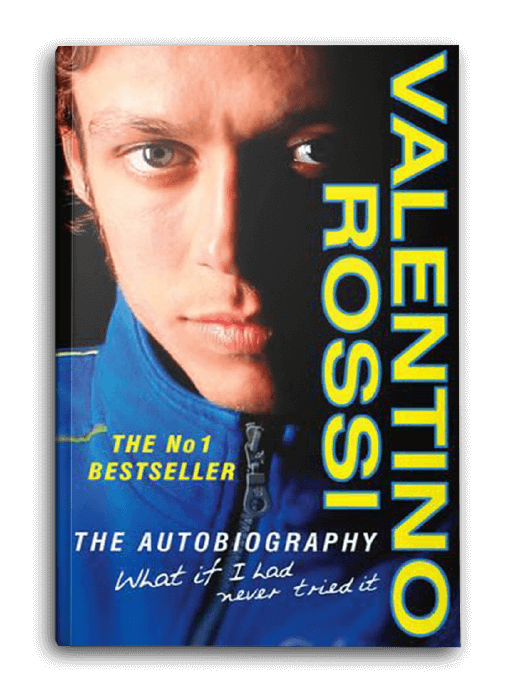 Valentino Rossi