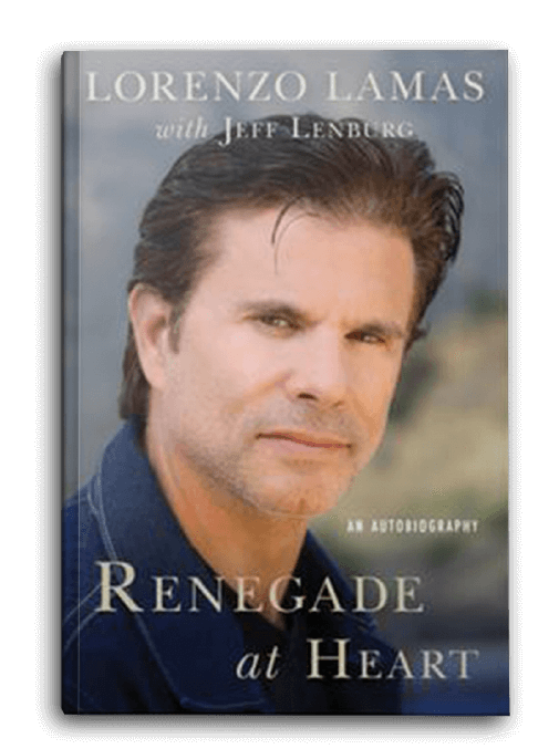 Renegade at Heart
