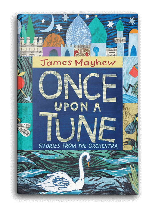 Once Upon a Tune