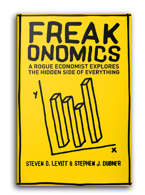 Freak Onomics