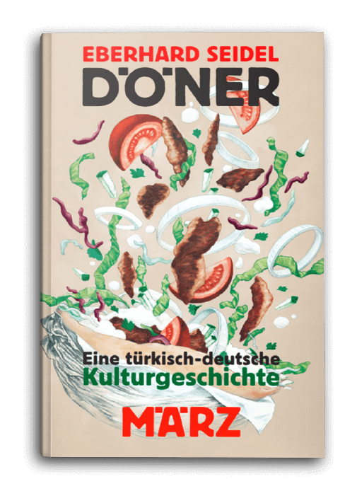 Eberhard Seidel D'o'ner
