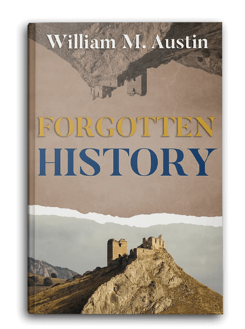 Forgotten History