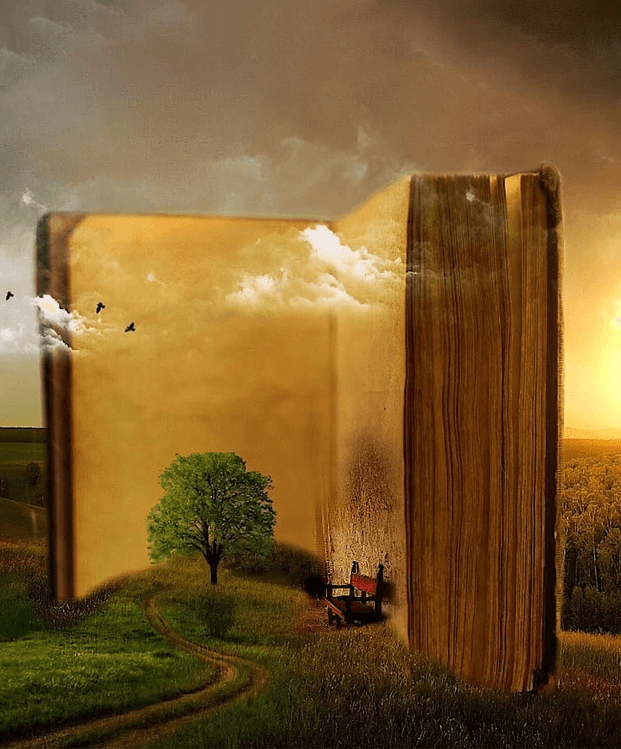 Illustrative Excellence For Self-Published Authors
