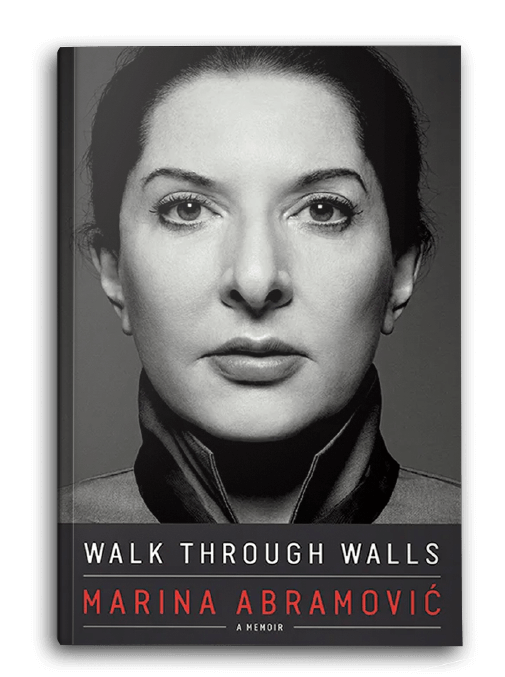 Walk throungh Walls