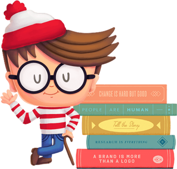 Book Illustration Services