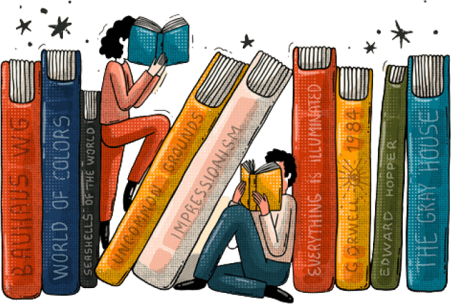 Fiction book Writing Services