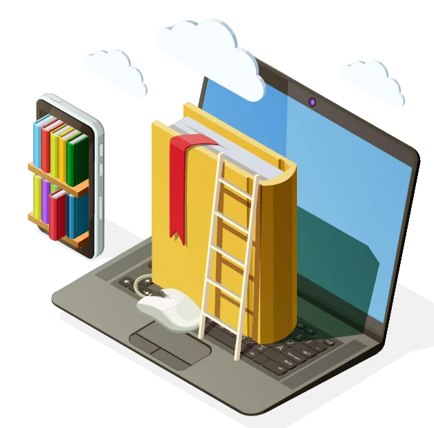 Book Writing Services