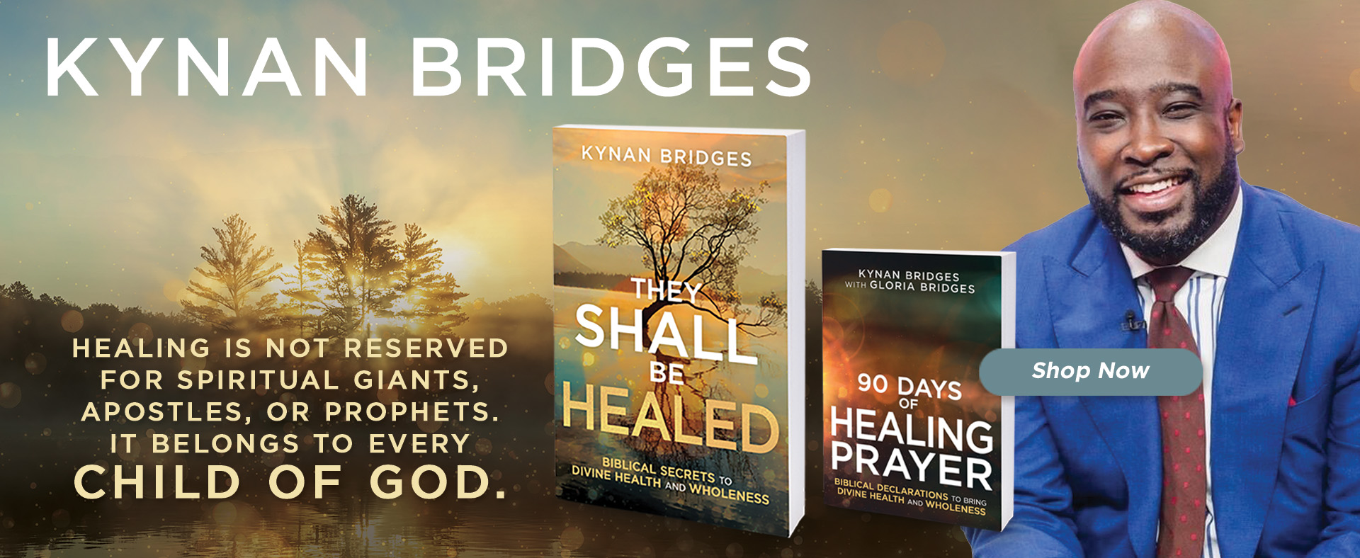 Kynan Bridges Titles