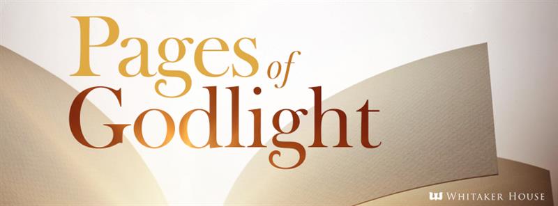 Pages of GodLight Podcast