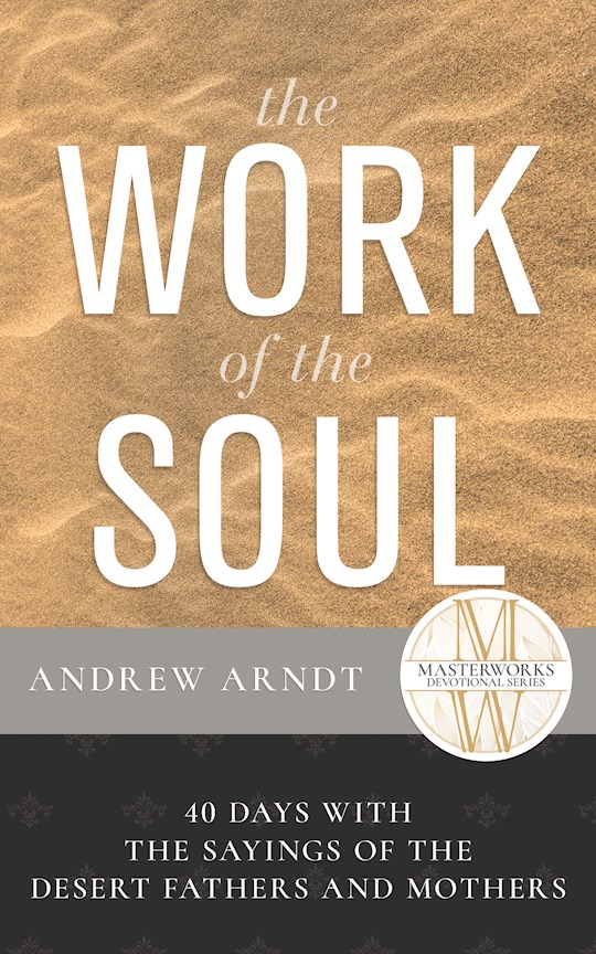Published author work